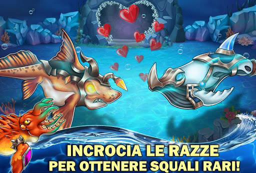 Sea Monster City screenshot 4
