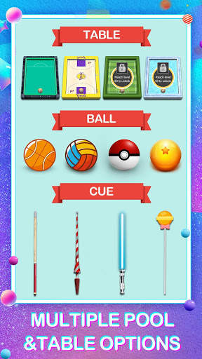 Pool Master screenshot 4