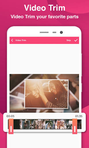 Video Splitter for WhatsApp Status & Instagram screenshot 2
