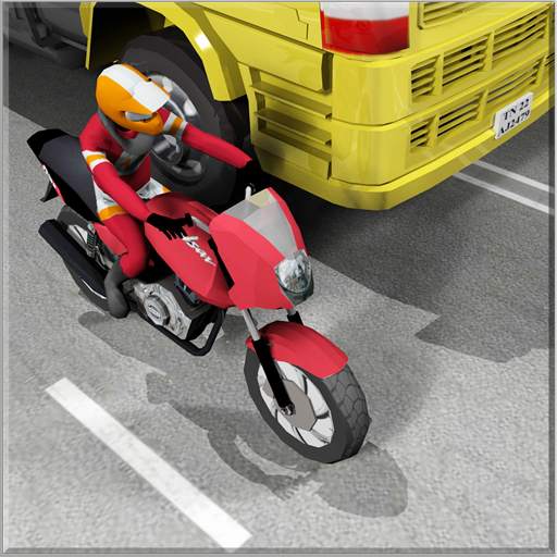 Moto Racing 3D 5.0
