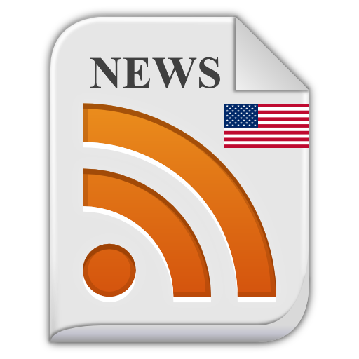USA News icon