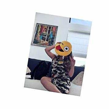 Emoji Photo Editor screenshot 3