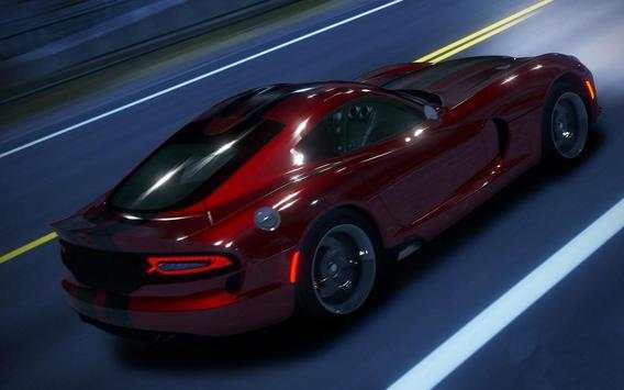 Highway Racing Games 3D screenshot 4