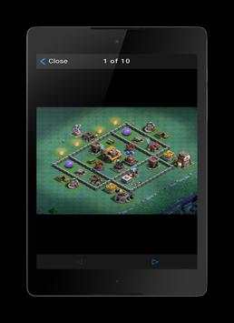 Builder Base COC 2017 screenshot 8