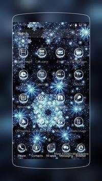 Frezzing Ice Theme screenshot 2