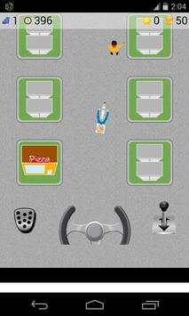 pizza delivery game screenshot 2