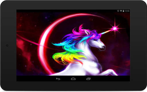 Unicorn Wallpapers screenshot 6