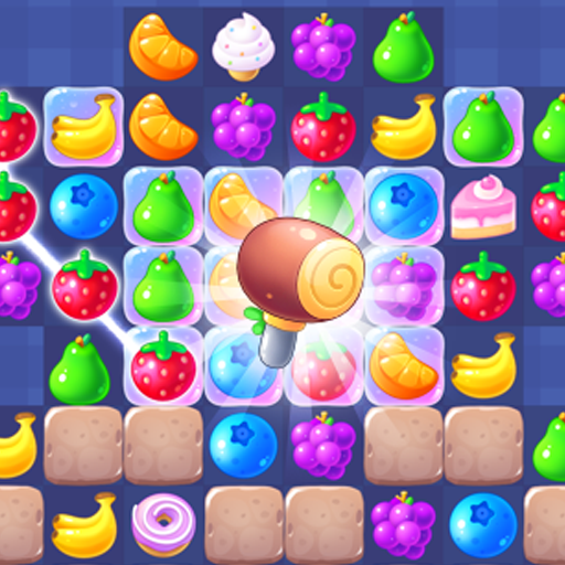 Fruit Connect 2020 icon