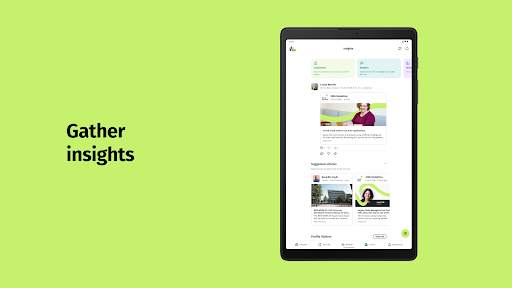XING – the right job for you screenshot 14