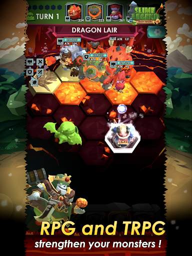 Slime Legend screenshot 6