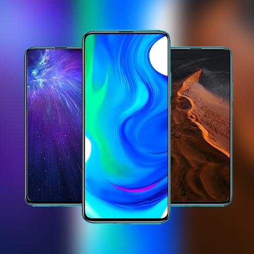 Wallpapers for Poco F2 Pro Wallpaper 4.0