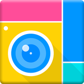Cap Photo Editor icon