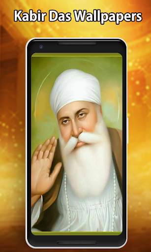 Kabir Das Wallpaper HD screenshot 2