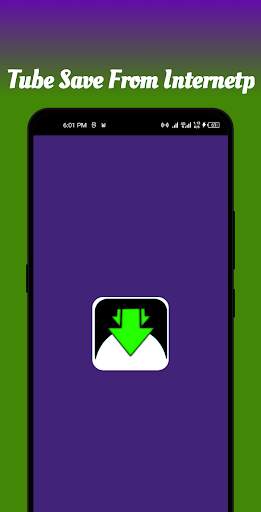Save from net Downloader screenshot 1