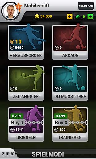 Flick Shoot 2 screenshot 4