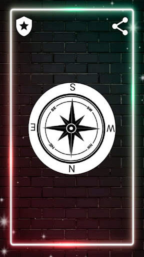 Flashlight - Disco Light App screenshot 4