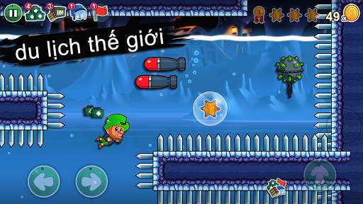 Lep's World Z screenshot 2
