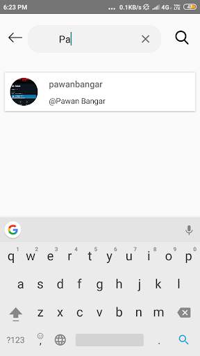 Messenger -All in One Messaging App screenshot 2