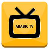 Arabic TV:Live TV,Mobile TV 1.0