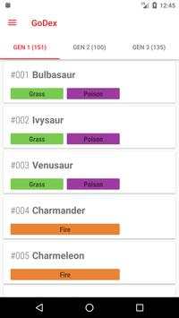 GoDex screenshot 1