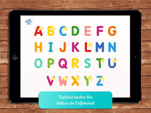 Vocabulle screenshot 3