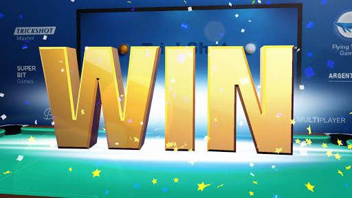 3D Pool 8 - Multiplayer & TrickShot Master screenshot 8