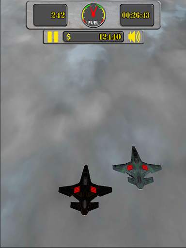 Air Attack: Strike Back! screenshot 9