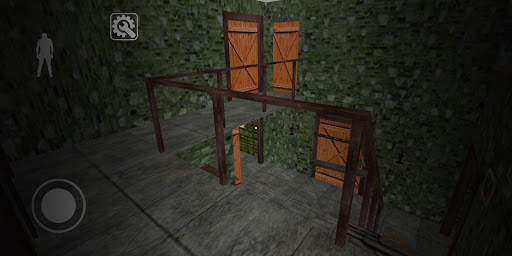 Scary Granny Ancestral House 2021 screenshot 3