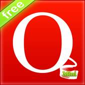 Free Opera Mini Browser Tips 2.0.0