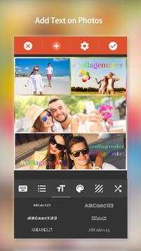 Collage Maker screenshot 8