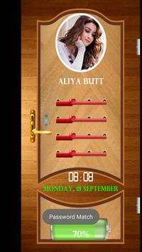 Heart Door Lock screenshot 5