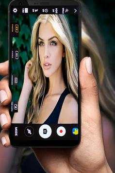 SAMSUNG S9 CAMERA screenshot 2