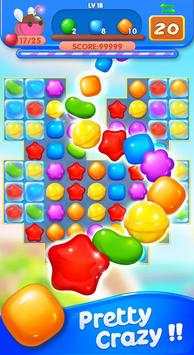 Sweet Candy Frenzy screenshot 6