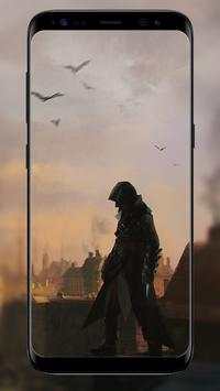 Assassins creed wallpapers HD screenshot 3