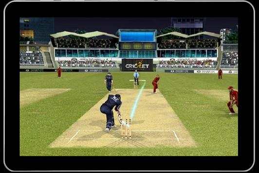 Cricket Games 2017 New Free screenshot 5