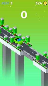 Road rash Cars racing fast screenshot 2
