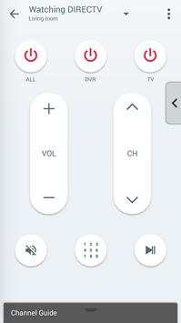 Peel Smart Remote screenshot 3