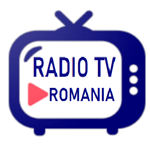 Radio TV Romania icon