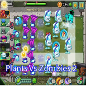 Guide for Plant vs Zombie 2 icon
