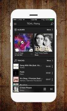 Mp3 Music Player Pro screenshot 4