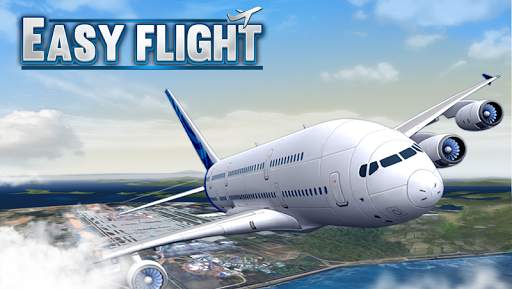 Easy Flight - Flight Simulator screenshot 1