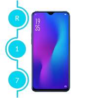 Theme and Wallpapers for Oppo RX17 Neo icon
