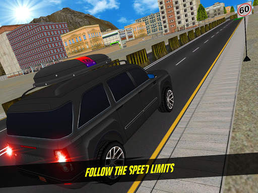 Extreme & The Ultimate Dr. Car Driving Simulator screenshot 10