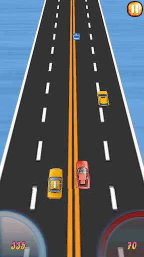 Car Race - Car Racing Game Free screenshot 6