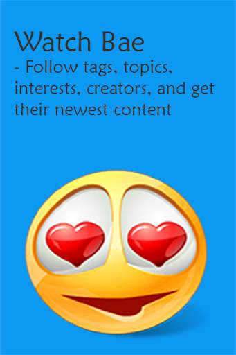 Baewatch -Funny Video,Pranks,Download,Private chat screenshot 7