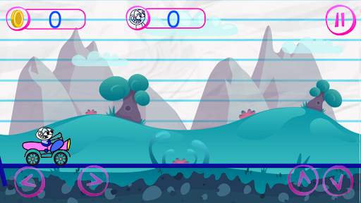 pencilmation Driving screenshot 5