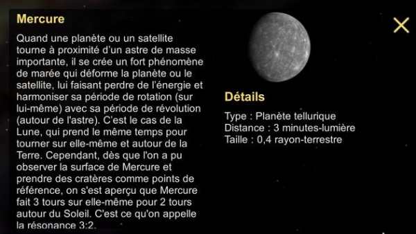 Nuit des Etoiles Tome 1 скриншот 4