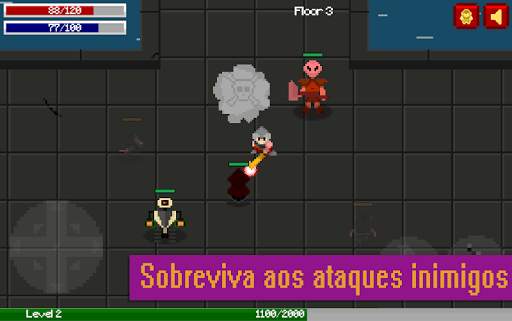 Clash of War Heroes screenshot 5