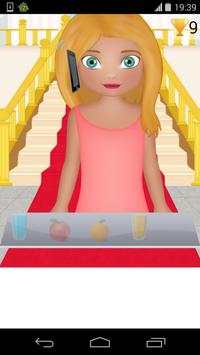 grow up games princess screenshot 2