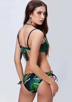 Sexy Swimsuit Girls screenshot 1